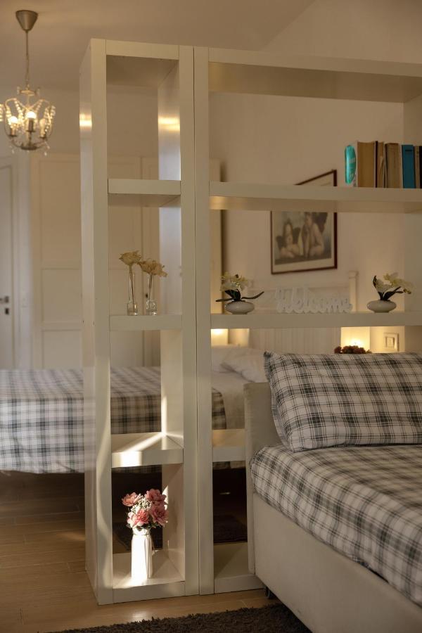 B&B Cá Bianca Ventisette Riccione Esterno foto