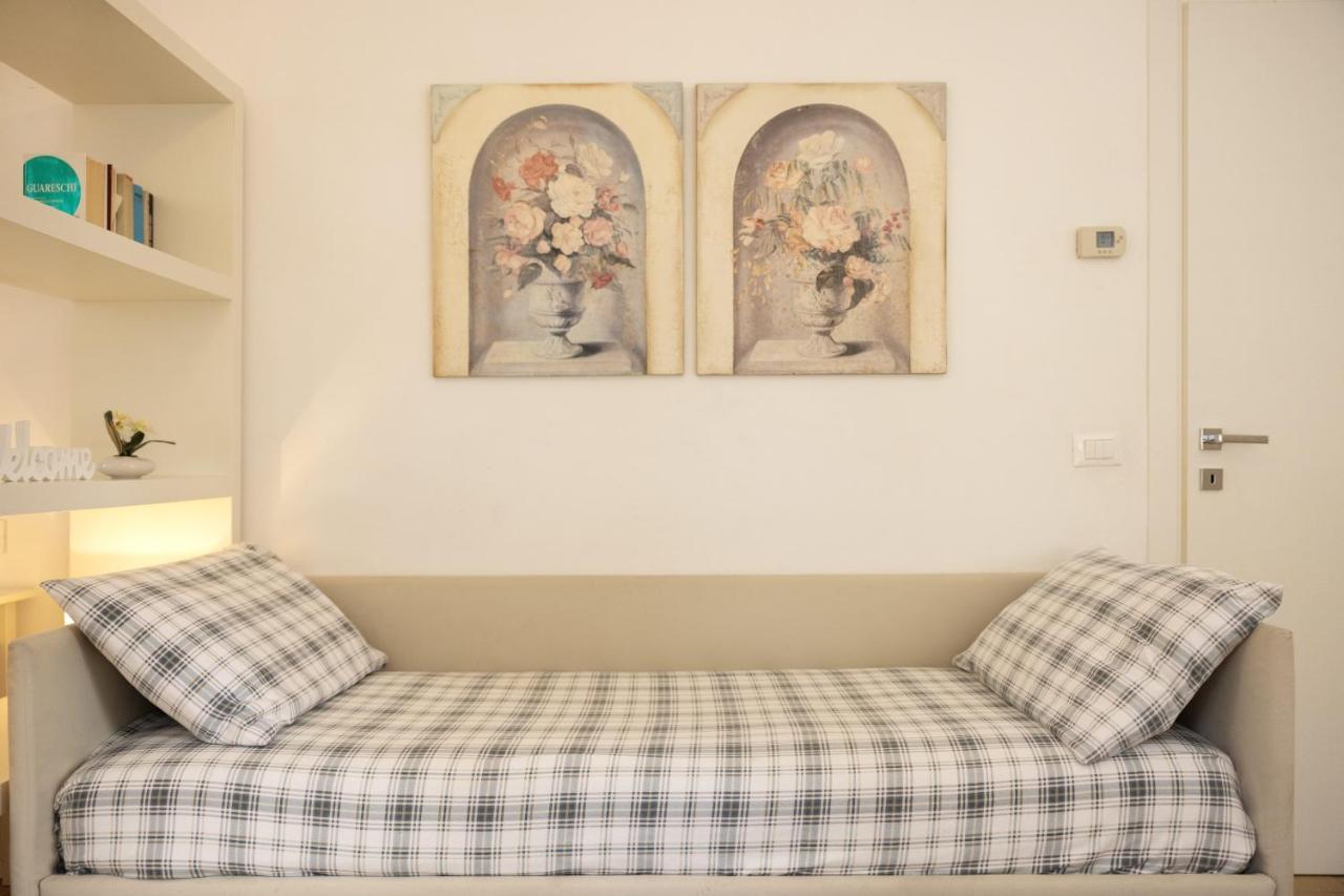 B&B Cá Bianca Ventisette Riccione Esterno foto