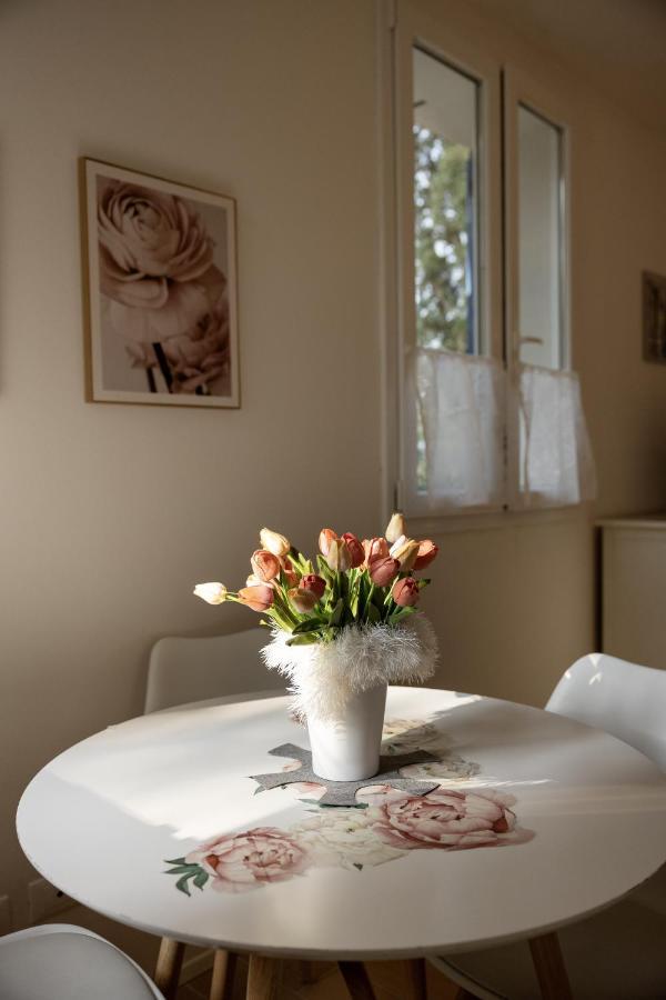 B&B Cá Bianca Ventisette Riccione Esterno foto