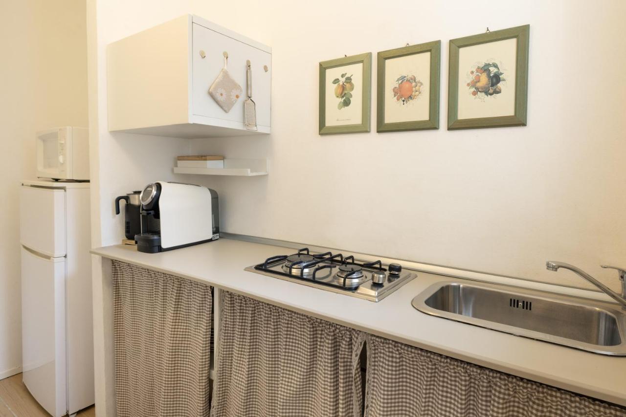 B&B Cá Bianca Ventisette Riccione Esterno foto